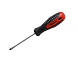 Отвертка SL4.0*150мм 3-х компонент.руч. (Г2300)