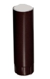  Труба ф100 2,0м 8017
