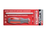 Отвертка комбиниров.двухкомп.рукоятка (Г2305)