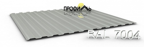 Профнастил СС10  7004  0.50